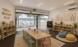 Dayspring Kindergarten @ Marina Country Club (D19), Shop House #609005491